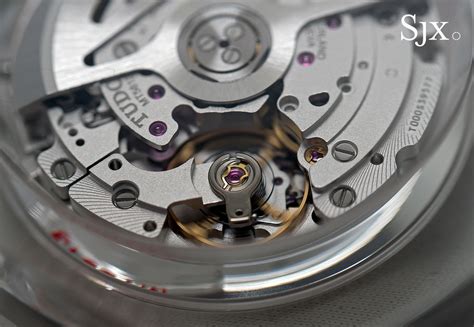 tudor movement|tudor movement manufacturer.